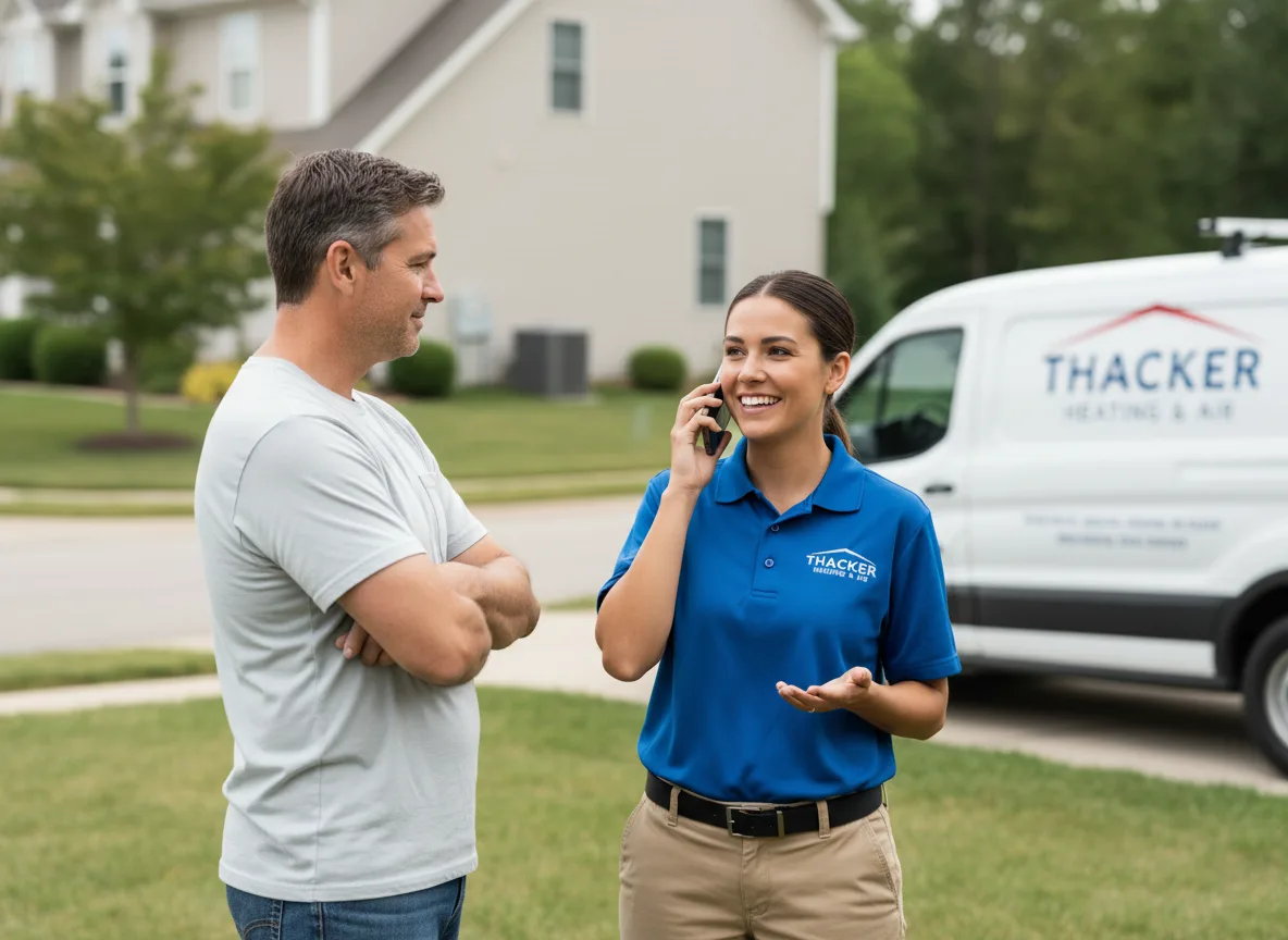 Ac Repair Florence, SC FAQs